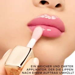 Liquid Lipstick|Lip Plumper^GUERLAIN KissKiss Bee Glow Oil