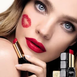 Lippenstift^GUERLAIN KissKiss Tender Matte