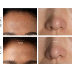 Make-Upspiegels|Gua Sha^Foreo Kiwi