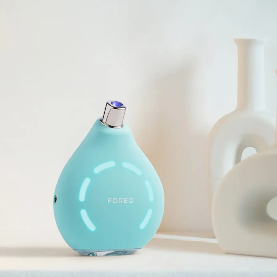 Make-Upspiegels|Gua Sha^Foreo Kiwi