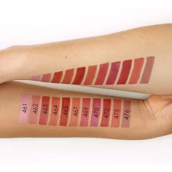 Lippen|Lippenstift^Zao Klassieke lippenstift