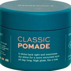Pomade^Barberino's Klassieke pommade
