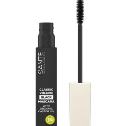 Mascara^Sante Naturkosmetik Klassieke Volume Mascara