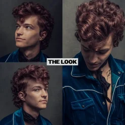 Pomade^Reuzel Klei Matte Pommade Varken