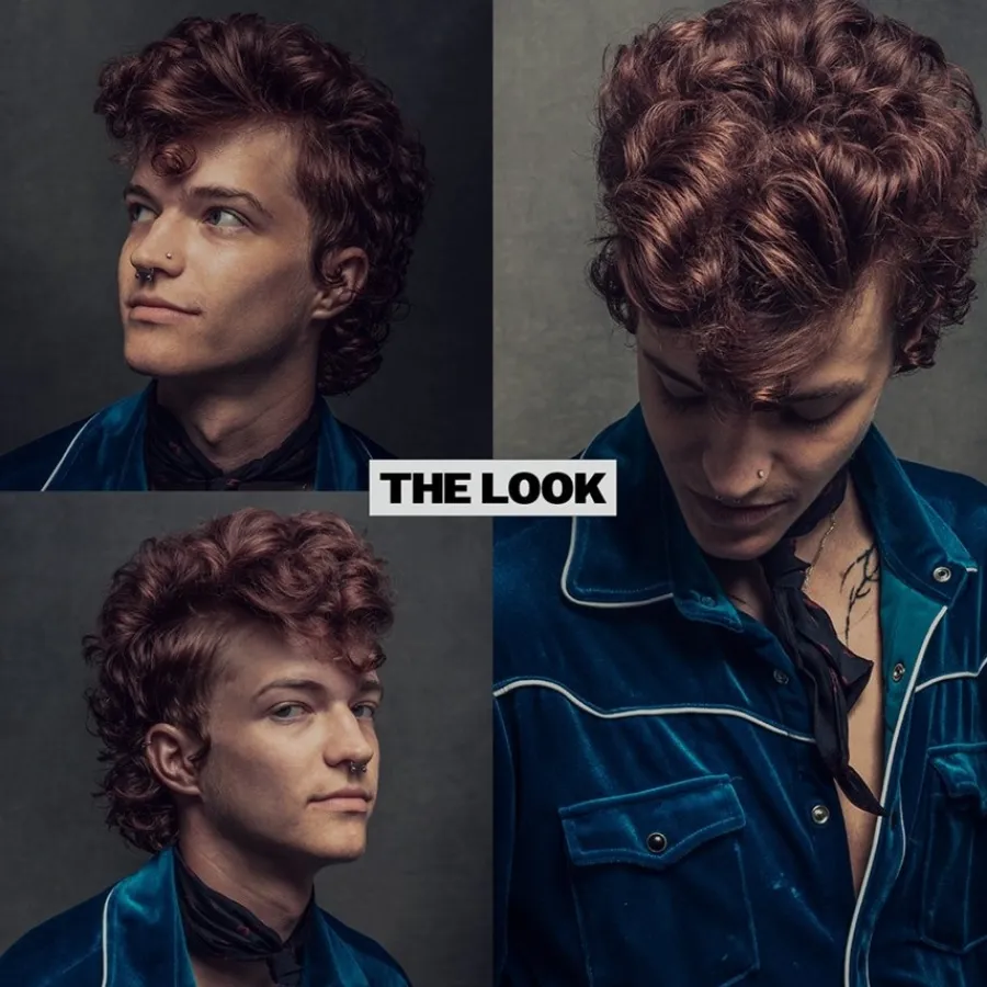 Pomade^Reuzel Klei Matte Pommade Varken