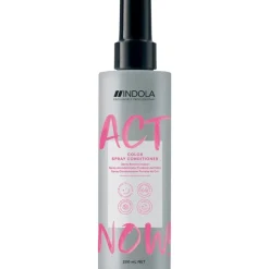 Conditioner Voor Gekleurd Haar|Gekleurd Haar^INDOLA Kleur Spray Conditioner
