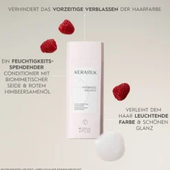 Conditioner Voor Gekleurd Haar|Gekleurd Haar^Kerasilk Kleurbeschermende conditioner