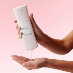 Gekleurd Haar^Kerasilk Kleurbeschermende shampoo