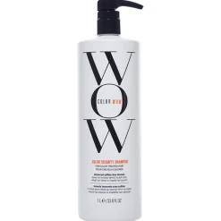 Gekleurd Haar^COLOR WOW Kleurbeveiligingsshampoo