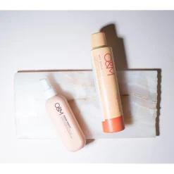 Spraybehandeling^Original & Mineral Know Knott