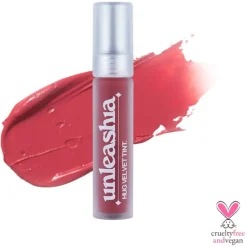 Lippenstift^Unleashia Knuffel Fluwelen Tint