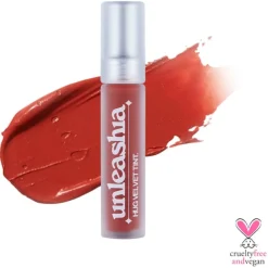 Lippenstift^Unleashia Knuffel Fluwelen Tint
