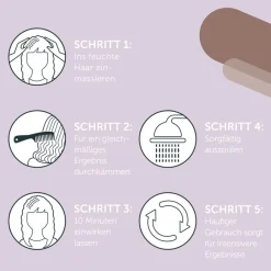 Haarbehandeling Voor Gekleurd Haar|Gekleurd Haar^Londa Professional Koffiebruin masker