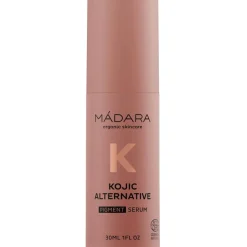 Hydraterend Serum^MÁDARA Kojic Alternative Pigment Serum