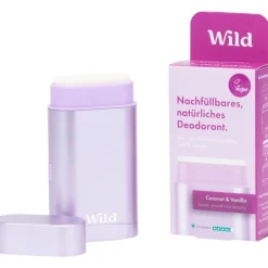 Deodorant^Wild Kokosnoot & Vanille