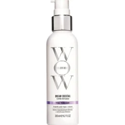 Gekleurd Haar|Dun & Steil Haar^COLOR WOW Koolhydraatcocktail bionische tonic