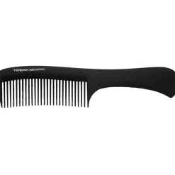 Haarkammen^TERMIX Koolstofkam 825