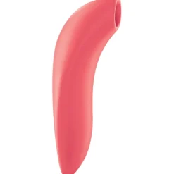 Vibrators^We-Vibe Koraal drukgolf vibrator