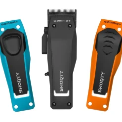 Tondeuses^GAMMA+ Korte Clipper, Professionele tondeuse met innovatieve EON digitale motor