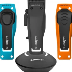 Tondeuses^GAMMA+ Korte Clipper, Professionele tondeuse met innovatieve EON digitale motor