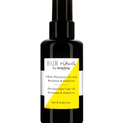 Haarolie^HAIR RITUEL by SISLEY Kostbare haarverzorgingsolie
