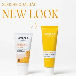 Gezichtsverzorging|Dagverzorging^WELEDA Koude Crème Gezichtscrème
