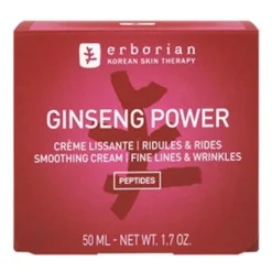 Antirimpelcrème|Gezichtscrème^Erborian Krachtige crème