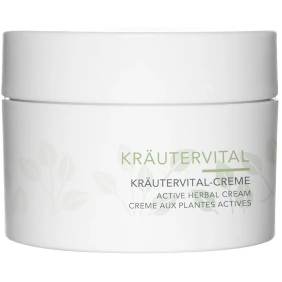 Gezichtsverzorging|Gezichtscrème^Charlotte Meentzen Kruiden Vitale Crème