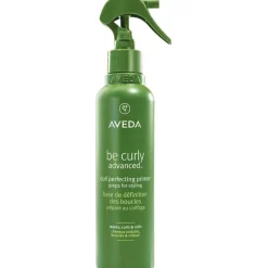 Krullend Haar|Dun & Steil Haar^Aveda Krul Perfecting Primer, Be Curly Advanced™