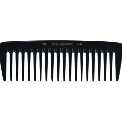 Haarkammen|Houten Borstels^Hercules Sägemann Krulkam model 1050-1250