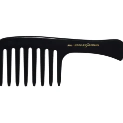 Haarkammen|Houten Borstels^Hercules Sägemann Krulkam model 5660