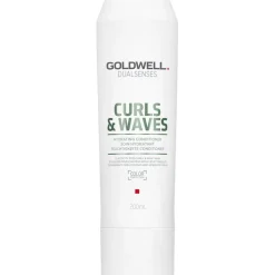 Krullend Haar^Goldwell Krullen & Golven Conditioner