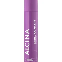 Krullend Haar^ALCINA Krullen Concept