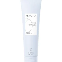 Krullend Haar|Droog Haar^Kerasilk Krullenbalsem