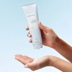 Krullend Haar|Droog Haar^Kerasilk Krullenbalsem