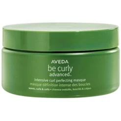 Krullend Haar|Dun & Steil Haar^Aveda Krullend Masker, Be Curly Advanced™