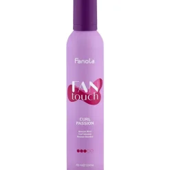 Haarmousse^Fanola Krulmousse