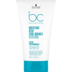 Krullend Haar|Droog Haar^Schwarzkopf Professional Krulstuit