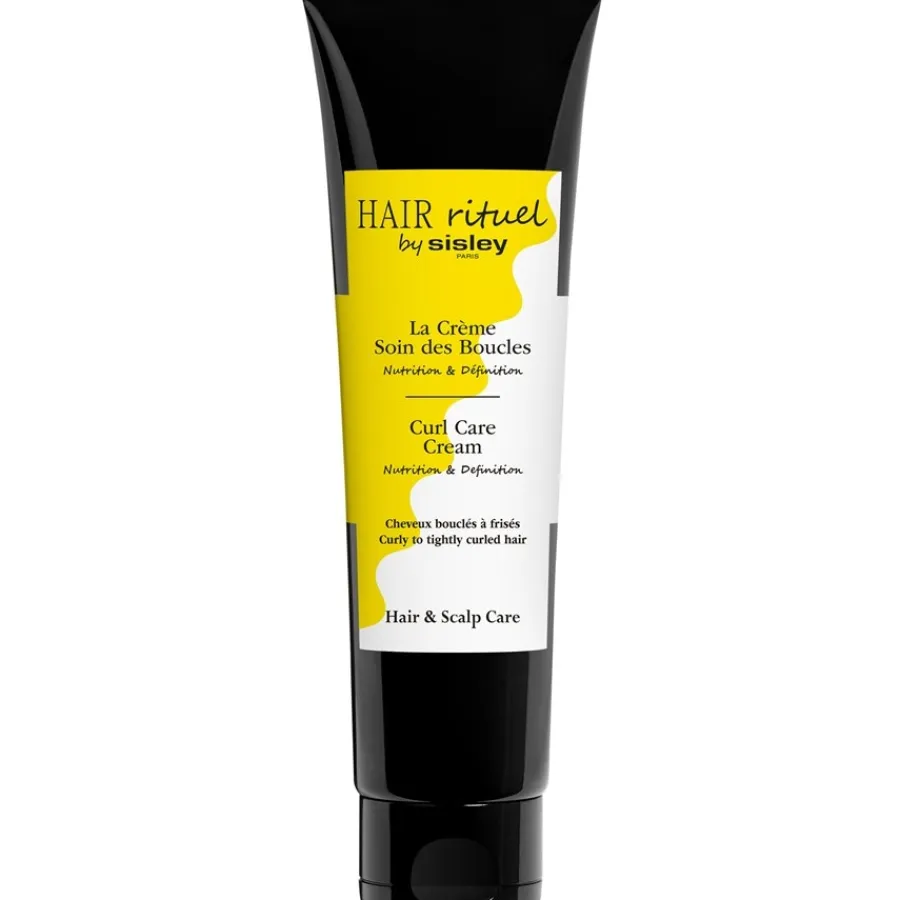 Krullend Haar^HAIR RITUEL by SISLEY Krulverzorgingscrème