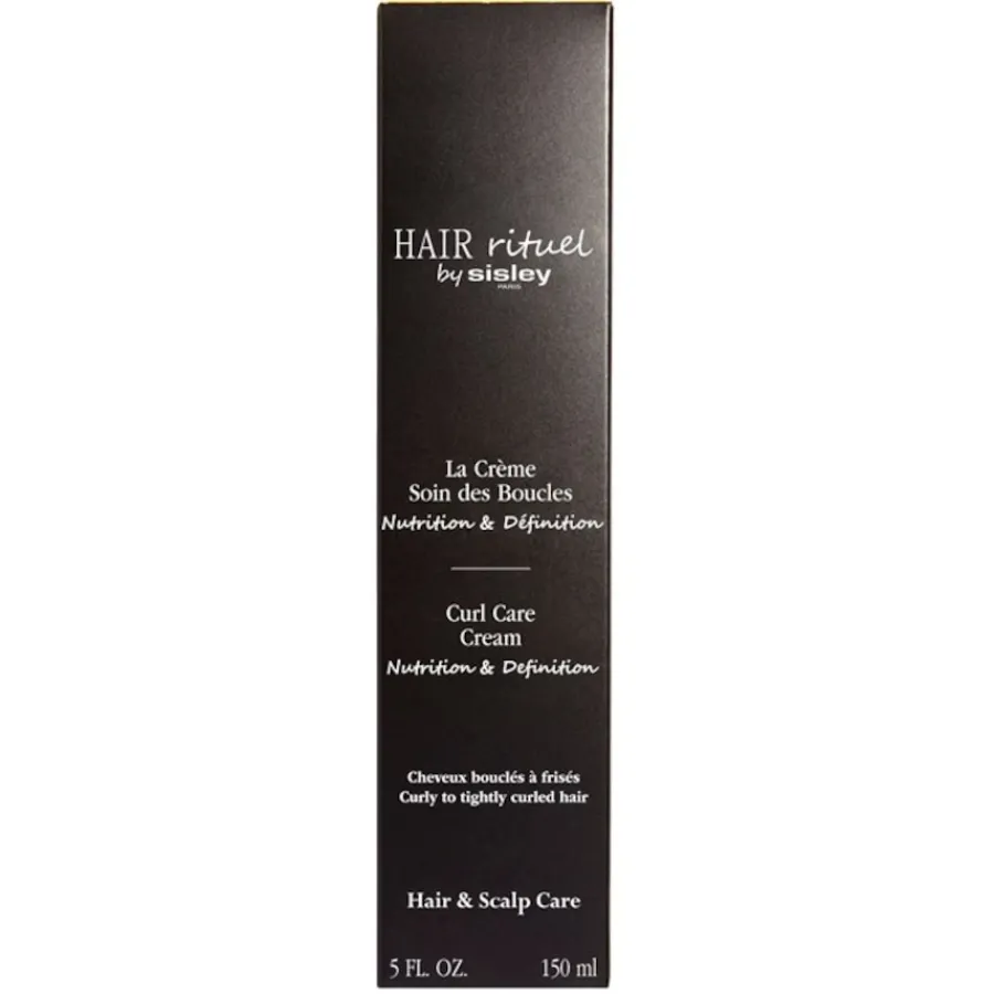 Krullend Haar^HAIR RITUEL by SISLEY Krulverzorgingscrème