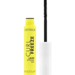 Ogen|Mascara^Catrice Krulvrij wimperstylinggel