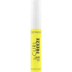 Ogen|Mascara^Catrice Krulvrij wimperstylinggel
