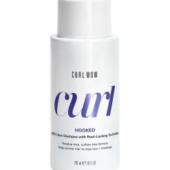 Krullend Haar^COLOR WOW Krulwauw Hooked Clean Shampoo
