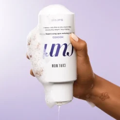 Krullend Haar^COLOR WOW Krulwauw Hooked Clean Shampoo