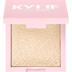 Highlighter^Kylie Jenner Cosmetics Kylighter Illuminating Powder