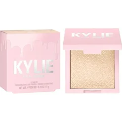Highlighter^Kylie Jenner Cosmetics Kylighter Illuminating Powder