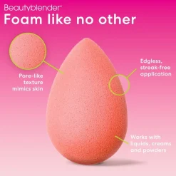 Make-Upsponzen^beautyblender La Dolce Vita