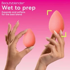 Make-Upsponzen^beautyblender La Dolce Vita