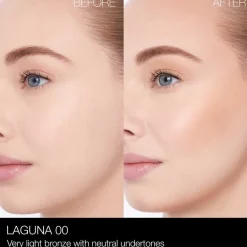 Poeder^NARS Laguna Bronzing Poeder