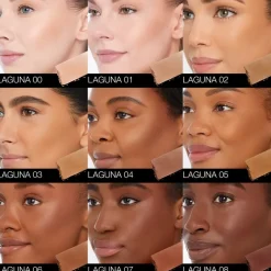 Poeder^NARS Laguna Bronzing Poeder